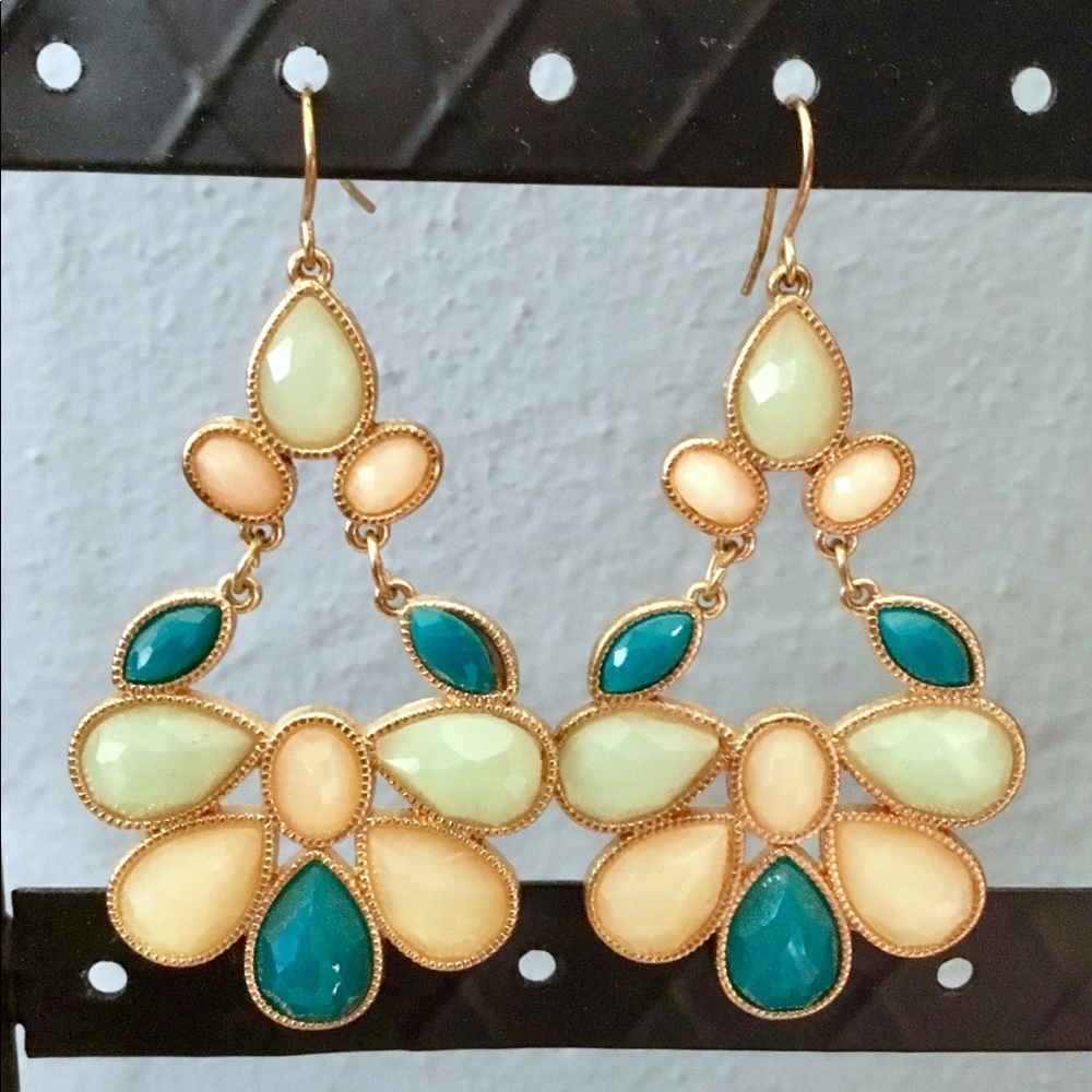 Statement Earrings